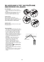 Preview for 269 page of Whirlpool FM07IDUWA2 Instructions For Use Manual