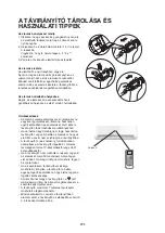 Preview for 295 page of Whirlpool FM07IDUWA2 Instructions For Use Manual