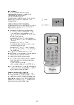 Preview for 300 page of Whirlpool FM07IDUWA2 Instructions For Use Manual