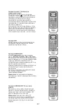 Preview for 327 page of Whirlpool FM07IDUWA2 Instructions For Use Manual