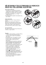 Preview for 373 page of Whirlpool FM07IDUWA2 Instructions For Use Manual