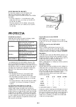 Preview for 380 page of Whirlpool FM07IDUWA2 Instructions For Use Manual