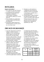 Preview for 383 page of Whirlpool FM07IDUWA2 Instructions For Use Manual