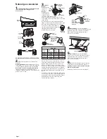 Preview for 8 page of Whirlpool Freestanding Sealed Burner Gas Range Installation Instructions Manual