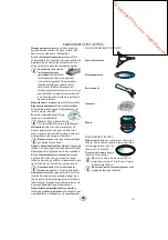 Preview for 131 page of Whirlpool FT 439 Instructions For Use Manual