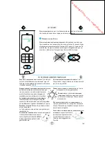 Preview for 163 page of Whirlpool FT 439 Instructions For Use Manual