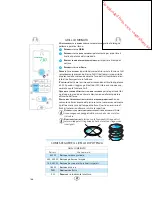 Preview for 166 page of Whirlpool FT 439 Instructions For Use Manual