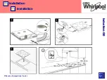 Preview for 9 page of Whirlpool G0 Manual