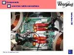 Preview for 39 page of Whirlpool G0 Manual