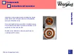 Preview for 40 page of Whirlpool G0 Manual