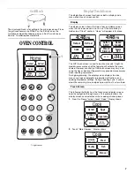 Preview for 7 page of Whirlpool g2microven GH9177XL Use & Care Manual