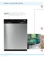 Preview for 14 page of Whirlpool  GC900QPPQ Manual