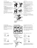 Preview for 5 page of Whirlpool GH4155XPQ Installation Instructions Manual