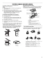 Preview for 11 page of Whirlpool GH5184XPB Installation Instructions Manual