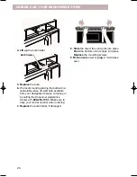 Preview for 26 page of Whirlpool GH7155XHS Use And Care Manual