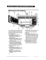 Preview for 14 page of Whirlpool GH9115XE Use And Care Manual