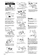 Preview for 4 page of Whirlpool GH9115XEB0 Installation Instructions Manual