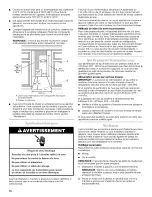 Preview for 16 page of Whirlpool GI1500XHW6 Use & Care Manual