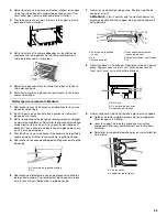 Preview for 23 page of Whirlpool GI15NDXTB Use & Care Manual