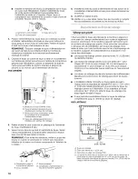 Preview for 18 page of Whirlpool GI15NDXXB2 Use & Care Manual