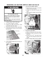 Preview for 19 page of Whirlpool GLS3064RS Manual