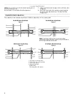 Preview for 7 page of Whirlpool GMH3204XV Installation Instructions Manual