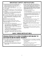 Preview for 15 page of Whirlpool GMH3204XV Installation Instructions Manual