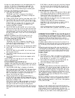 Preview for 12 page of Whirlpool GR556LRKS Use & Care Manual