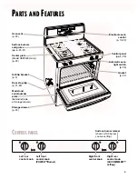 Preview for 5 page of Whirlpool GS395LEG Use & Care Manual