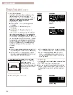 Preview for 14 page of Whirlpool GS395LEG Use & Care Manual