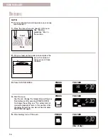 Preview for 16 page of Whirlpool GS395LEG Use & Care Manual