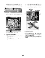 Preview for 33 page of Whirlpool GS460LEK User Manual