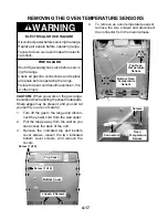 Preview for 45 page of Whirlpool GS460LEK User Manual