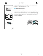 Preview for 9 page of Whirlpool GT 288 Instructions For Use Manual