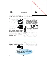 Preview for 2 page of Whirlpool GT 384 Instructions For Use Manual