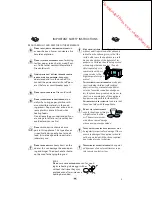 Preview for 3 page of Whirlpool GT 384 Instructions For Use Manual