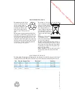 Preview for 7 page of Whirlpool GT 384 Instructions For Use Manual