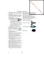 Preview for 12 page of Whirlpool GT 384 Instructions For Use Manual