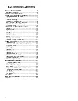 Preview for 26 page of Whirlpool GY395LXGB0 Use And Care Manual