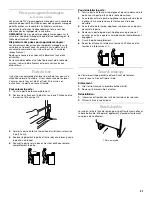 Preview for 45 page of Whirlpool GY395LXGB0 Use And Care Manual