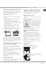 Preview for 17 page of Whirlpool H6GG1E FR Operating Instructions Manual