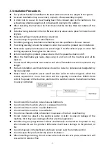 Preview for 26 page of Whirlpool HB21417 Operation Manual