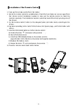 Preview for 33 page of Whirlpool HB21417 Operation Manual