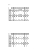 Preview for 14 page of Whirlpool ICE CUBES MAKERS Series Manual