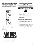 Preview for 13 page of Whirlpool ICS300RQ00 Manual