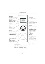 Preview for 8 page of Whirlpool Jet Cuisine JQ 280 Instructions For Use Manual