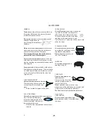 Preview for 6 page of Whirlpool JetCook Instructions For Use Manual