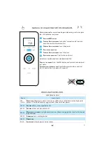 Preview for 11 page of Whirlpool JQ 278 Instructions For Use Manual