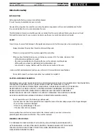 Preview for 2 page of Whirlpool JT 357/BL Service Manual