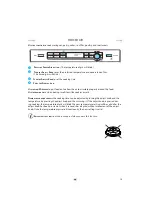 Preview for 15 page of Whirlpool JT 367 Instructions For Use Manual